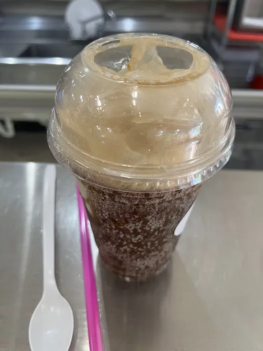 Babes Ice Cream & Dessert Picture 9