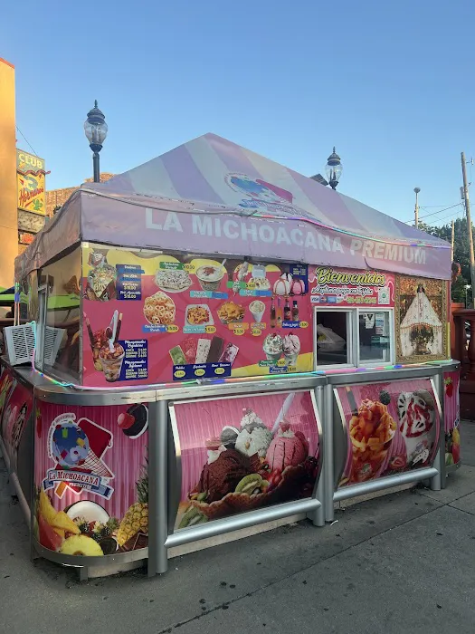 La Michoacana Premiua Picture 3