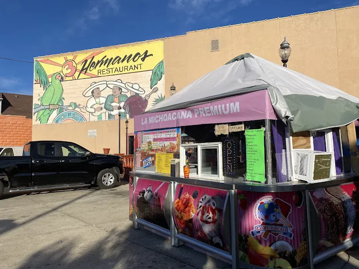 La Michoacana Premiua Picture 2
