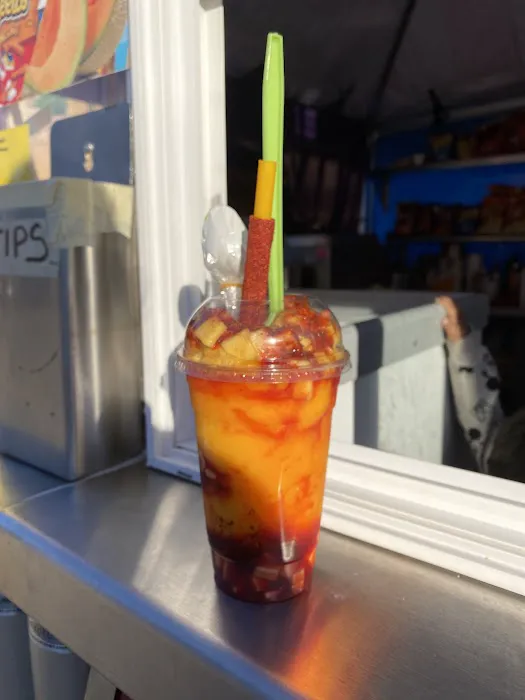 La Michoacana Premiua Picture 5
