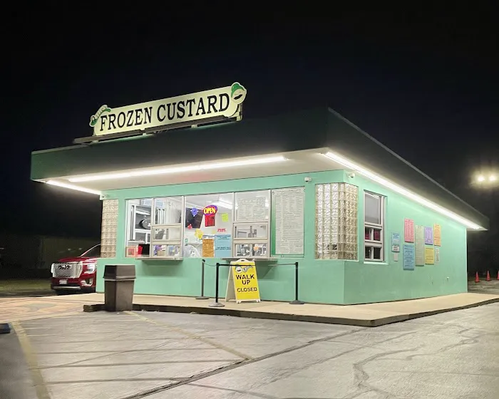 Ollie's Frozen Custard Picture 1