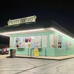 Ollie's Frozen Custard