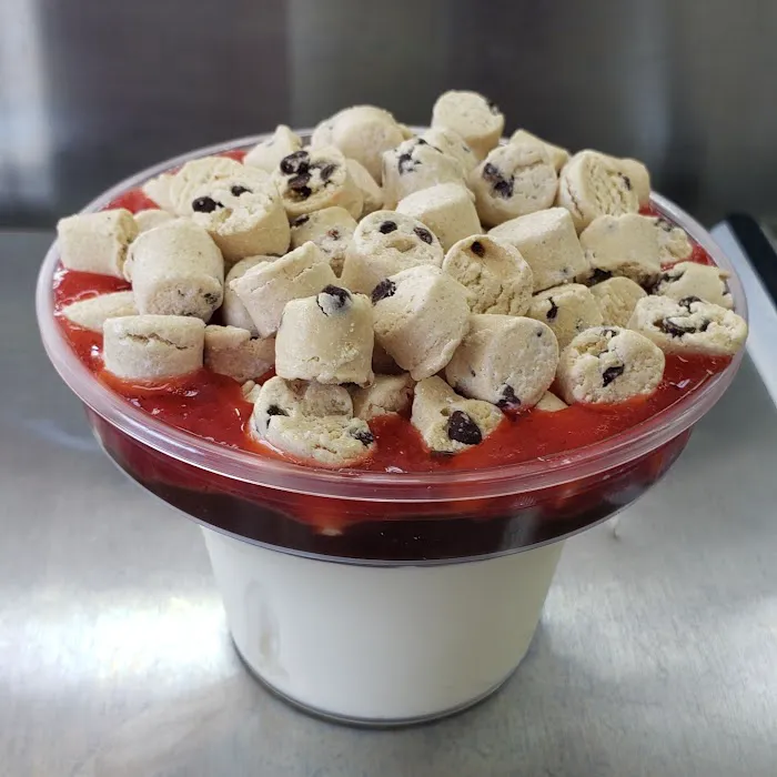 Ollie's Frozen Custard Picture 3