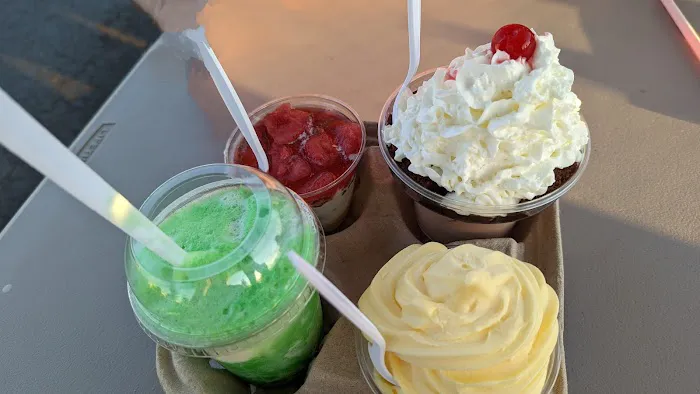 Ollie's Frozen Custard Picture 5