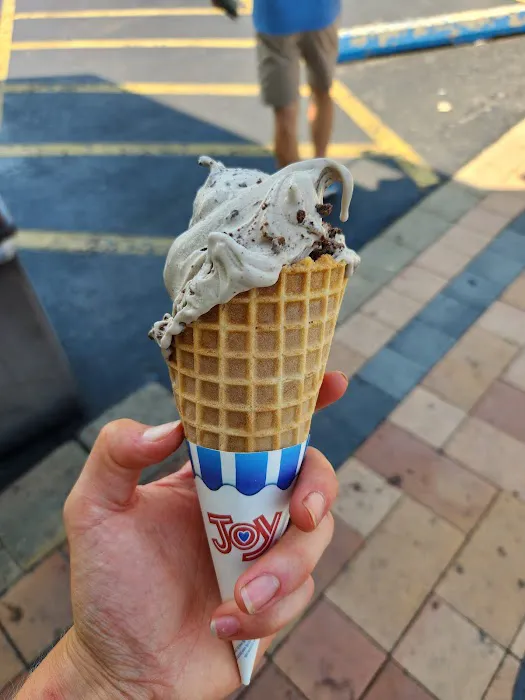 Ollie's Frozen Custard Picture 6