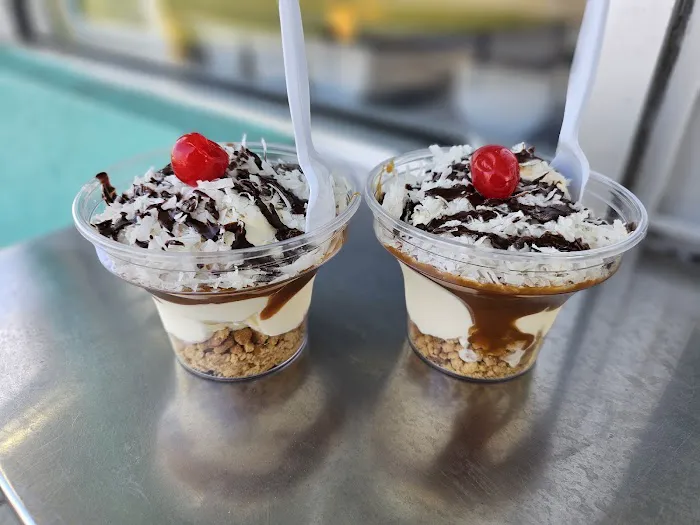 Ollie's Frozen Custard Picture 4