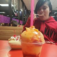 La Michoacana Ice Cream Bar ico