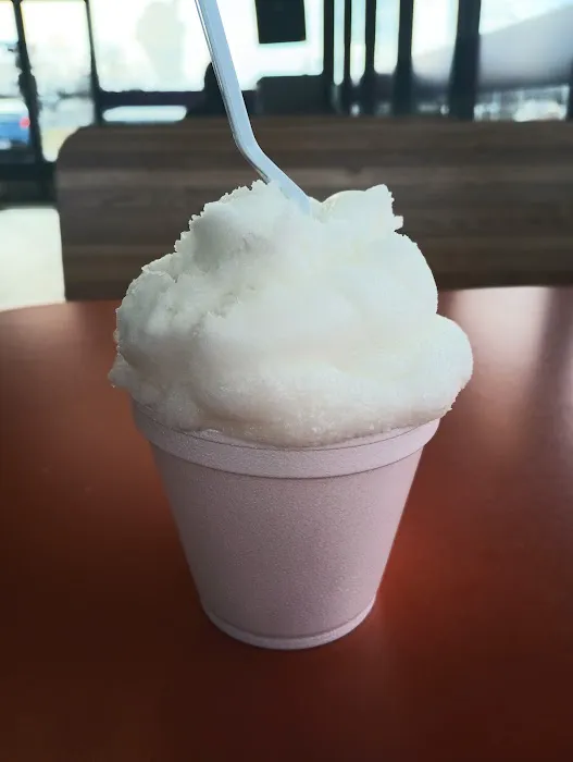 La Michoacana Ice Cream Bar Picture 10