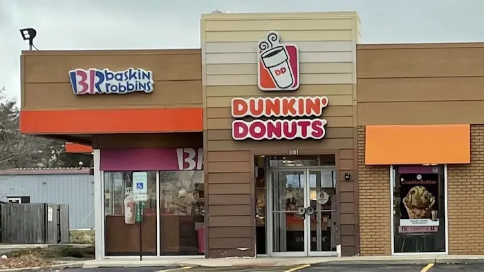 Baskin-Robbins Picture 1