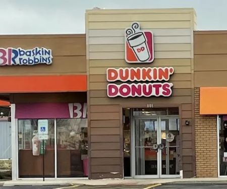 Baskin-Robbins