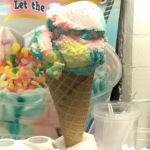 Twins Ice Cream