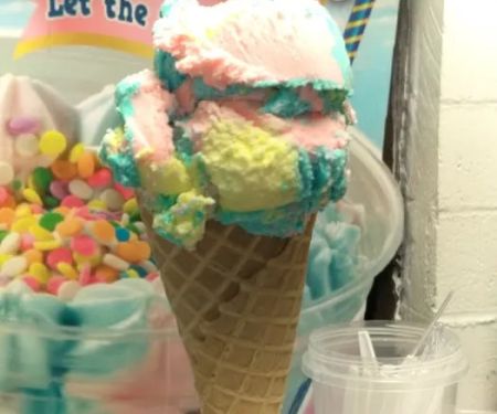 Twins Ice Cream