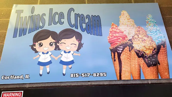 Twins Ice Cream Picture 4