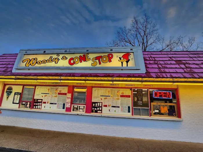 Woody's Cone Stop Picture 3