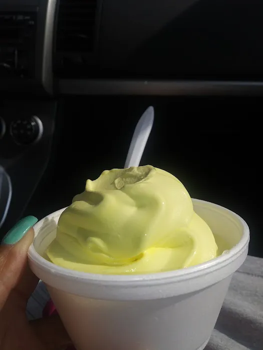 Woody's Cone Stop Picture 5