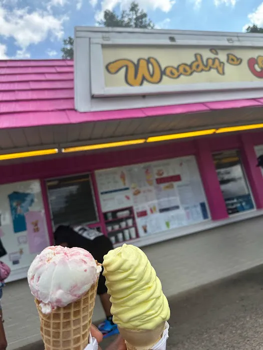 Woody's Cone Stop Picture 10