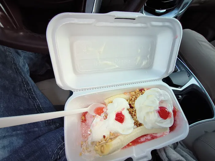 Woody's Cone Stop Picture 9
