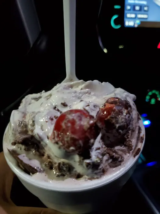Woody's Cone Stop Picture 8