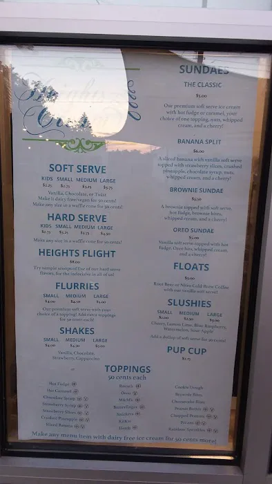 Heights Cream Picture 7