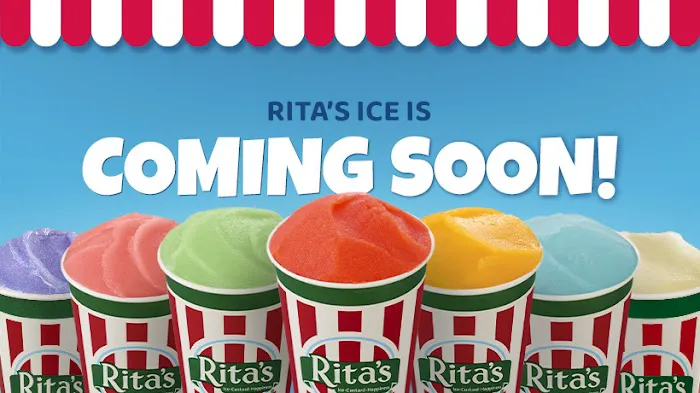 Rita's Italian Ice & Frozen Custard Picture 1