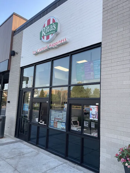 Rita's Italian Ice & Frozen Custard Picture 3