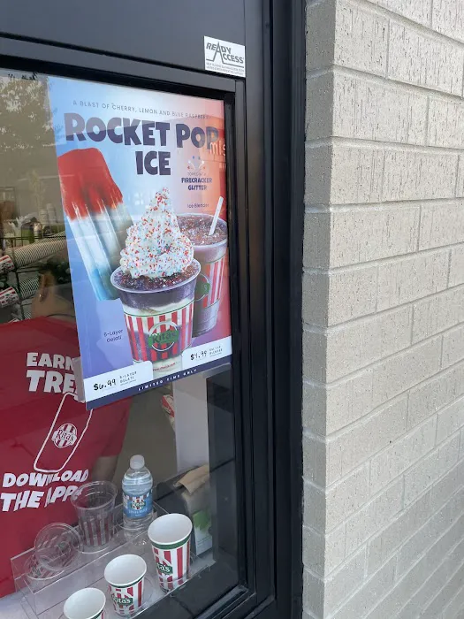 Rita's Italian Ice & Frozen Custard Picture 5