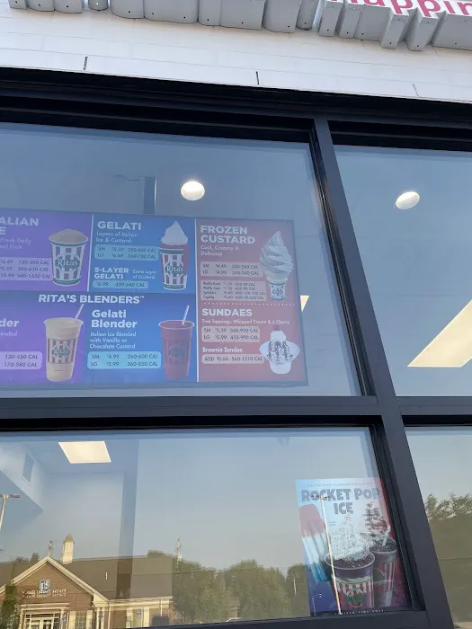 Rita's Italian Ice & Frozen Custard Picture 4
