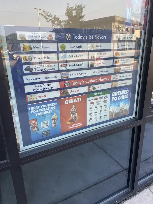 Rita's Italian Ice & Frozen Custard Picture 10