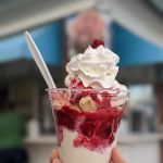 Sunshine’s Village Cone Shop