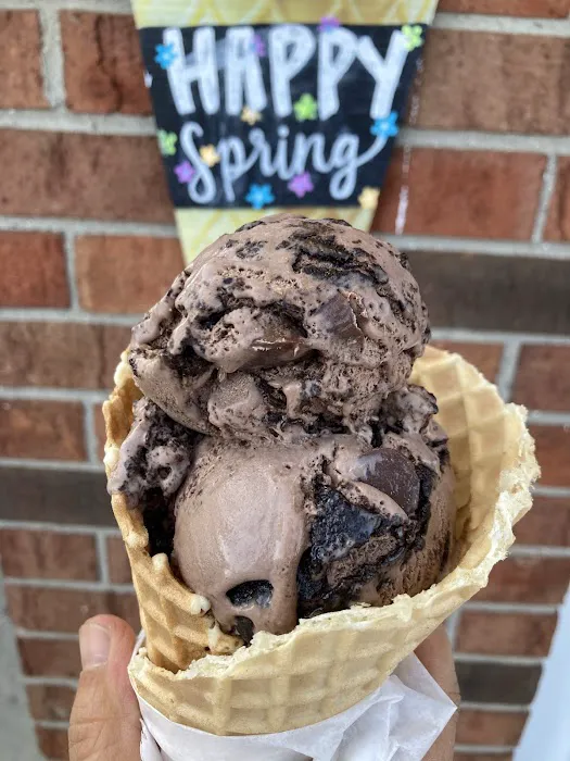 Sunshine’s Village Cone Shop Picture 8