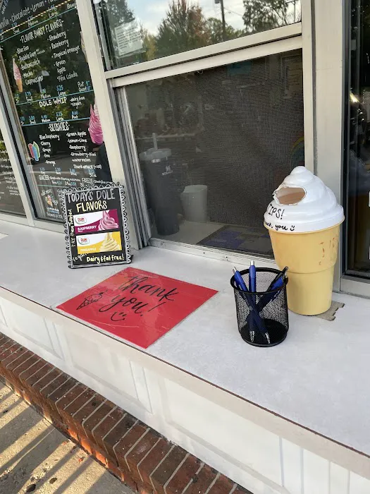 Sunshine’s Village Cone Shop Picture 9