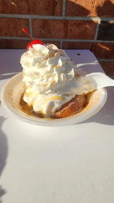 Sunshine’s Village Cone Shop Picture 10