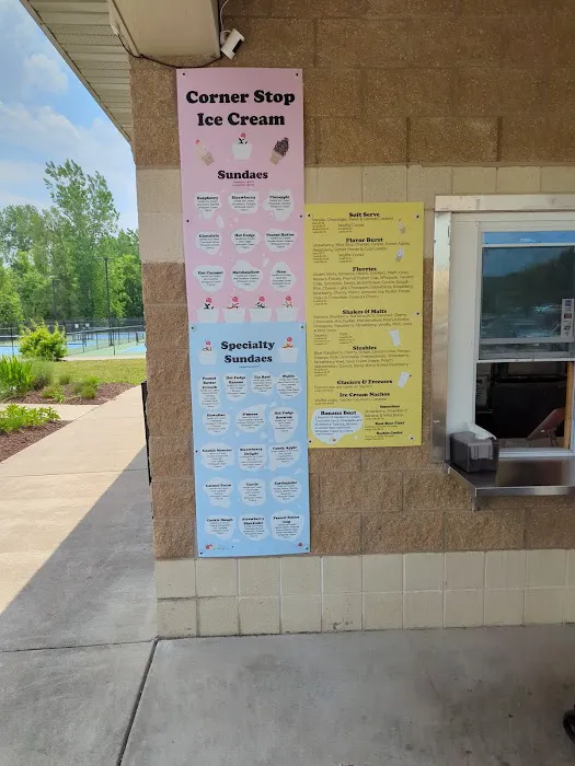 Corner Stop Ice Cream Picture 1