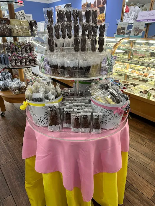 Kilwins Ice Cream - Chocolate - Fudge Picture 2
