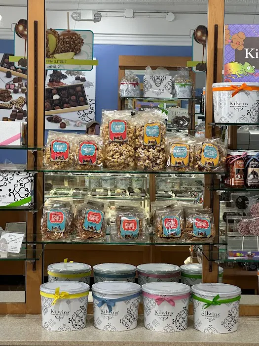 Kilwins Ice Cream - Chocolate - Fudge Picture 7