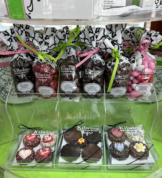 Kilwins Ice Cream - Chocolate - Fudge Picture 5