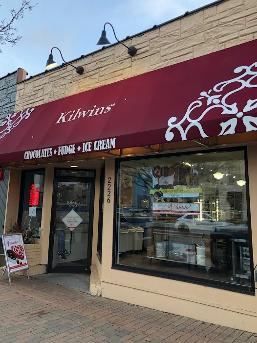 Kilwins Ice Cream - Chocolate - Fudge Picture 10