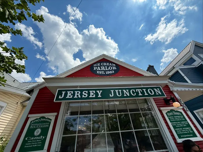 Jersey Junction Picture 4