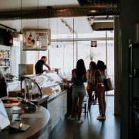 Love's Ice Cream & Chocolate ico