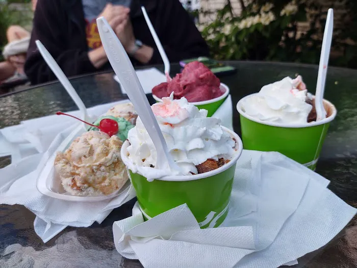 Scooper's Ice Cream Shoppe Picture 4