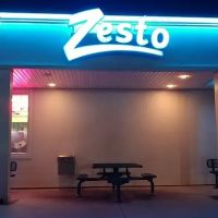 Zestos ico