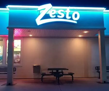 Zestos