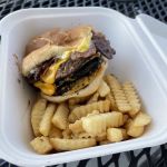 Apache Dairy Bar