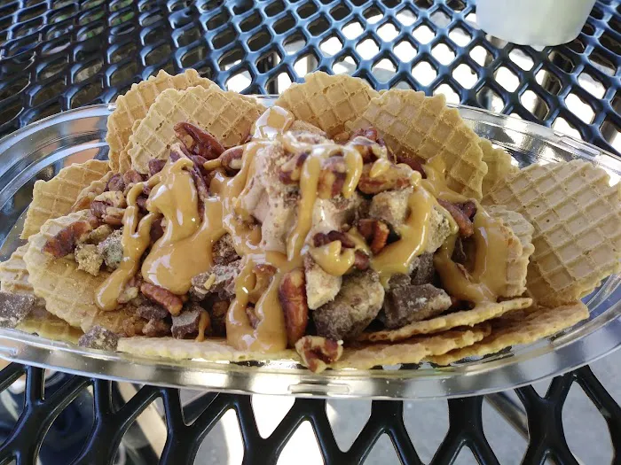 Apache Dairy Bar Picture 2