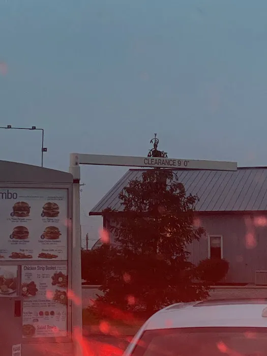 Apache Dairy Bar Picture 6
