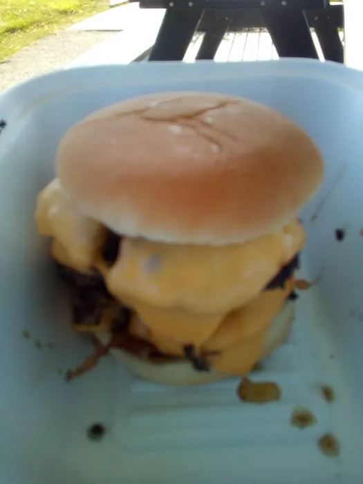 Apache Dairy Bar Picture 7