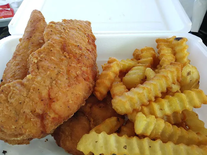 Apache Dairy Bar Picture 4