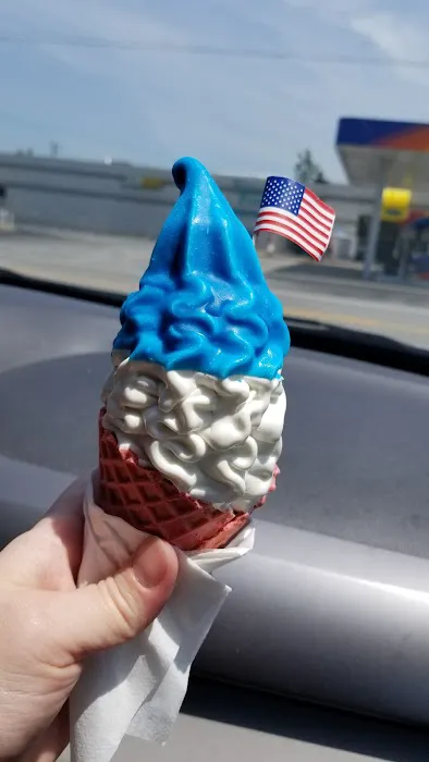 Apache Dairy Bar Picture 5