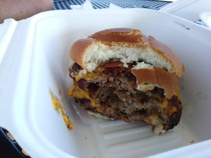 Apache Dairy Bar Picture 10