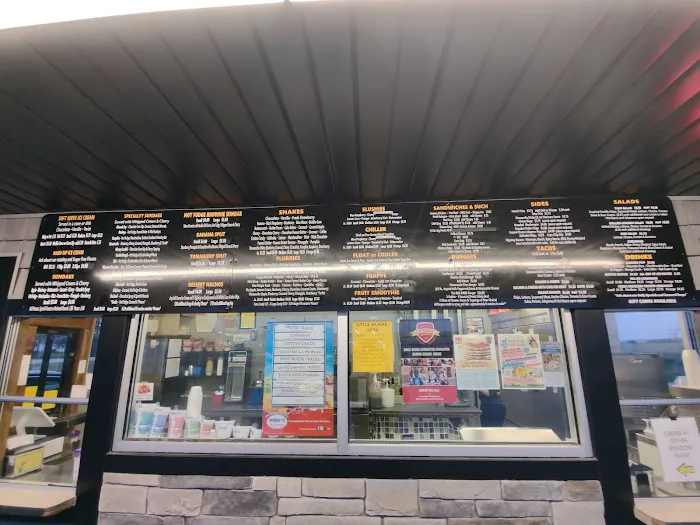 Apache Dairy Bar Picture 9